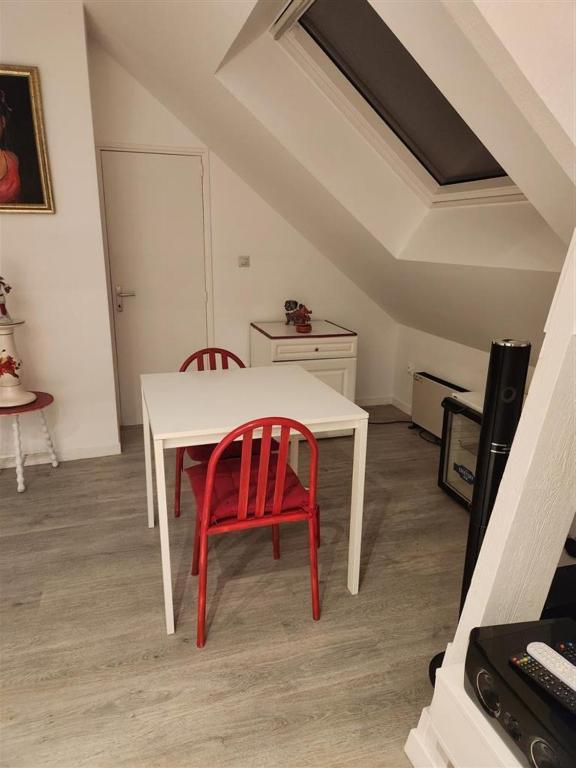 Bed and Breakfast Audouard Saint-Aubin-Sur-Mer  Exterior foto