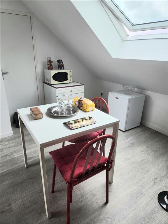 Bed and Breakfast Audouard Saint-Aubin-Sur-Mer  Exterior foto